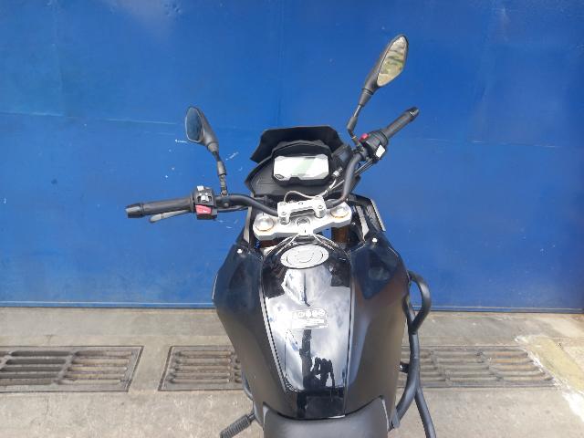 Foto 5: G310 GS - 2025/2026