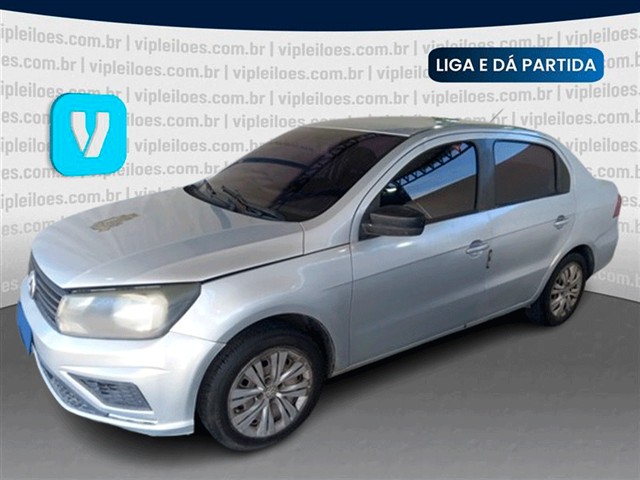 VOLKSWAGEN 1.6L MB5 -