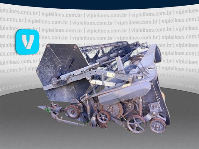 MASSEY - MF32 - leilão extrajudicial - COLOMBO PR - lance mínimo R$ 10.000