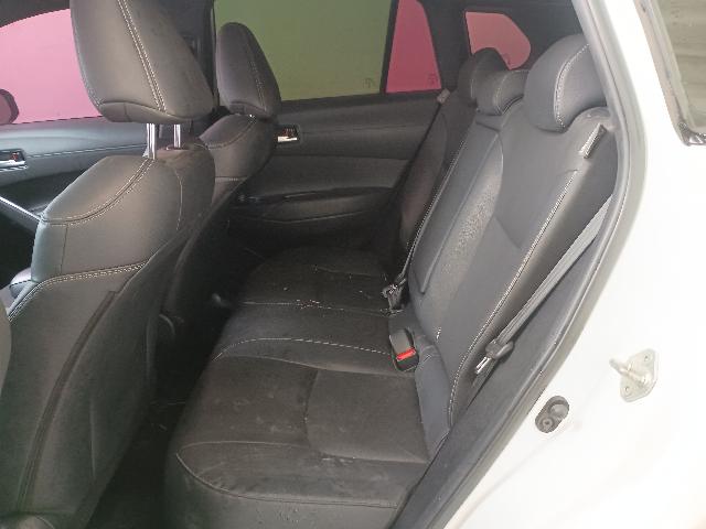 TOYOTA COROLLA - 2023/2024 — foto 12 de 40