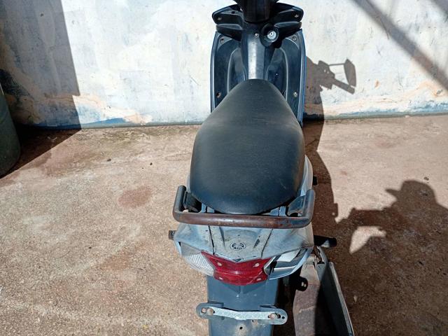 YAMAHA T115 CRYPTON K - 2012/2012 — foto 5 de 13