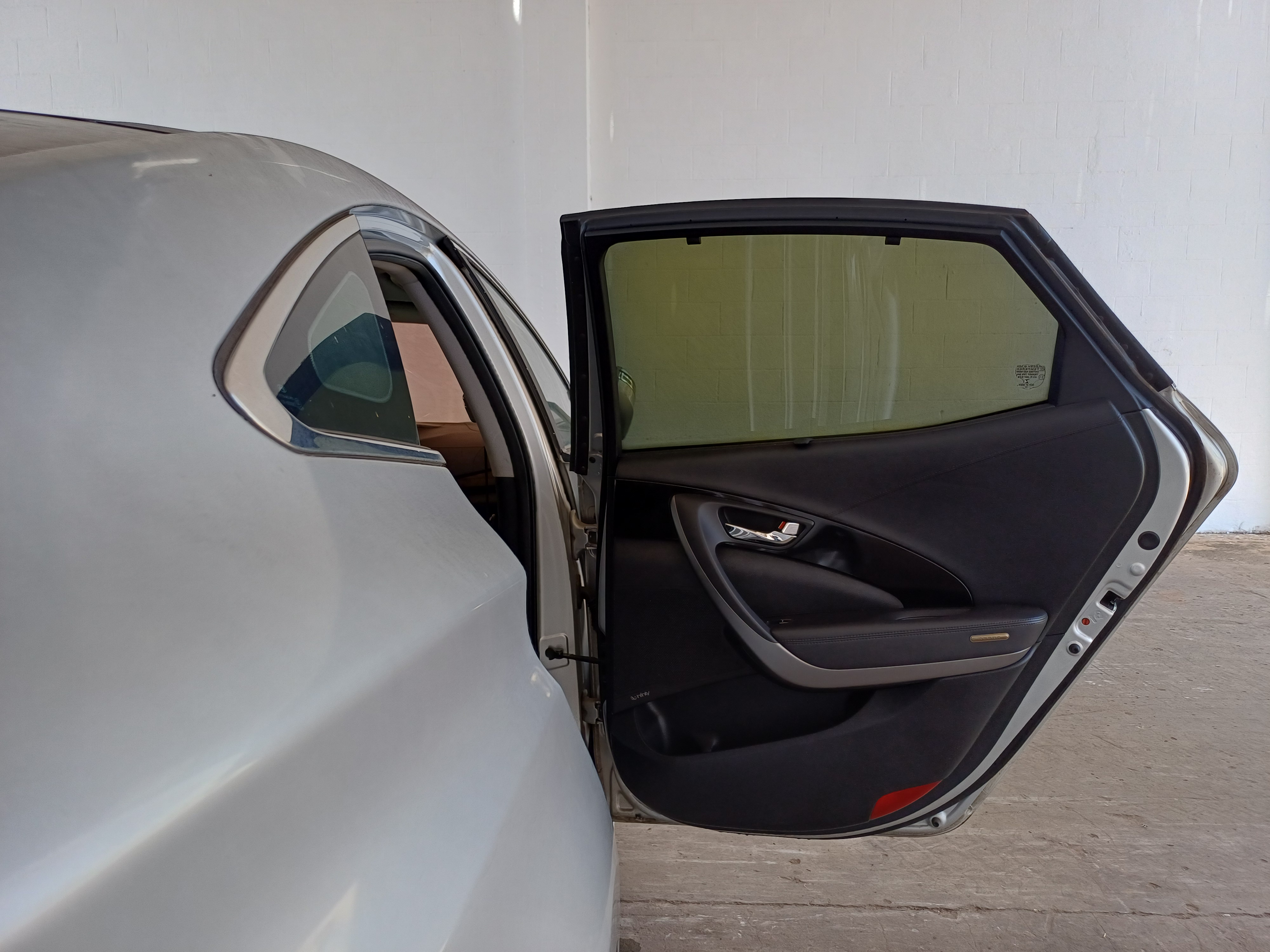 HYUNDAI AZERA 3.0 V6 - 2012/2013 — foto 4 de 24