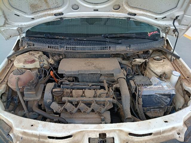 VOLKSWAGEN NOVO GOL 1.0 CITY - 2012/2013 — foto 24 de 25