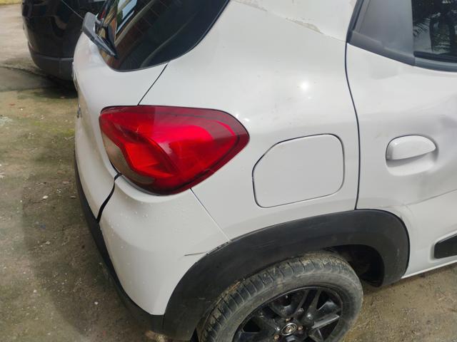 RENAULT KWID OUTSID 10MT - 2019/2020 — foto 32 de 40