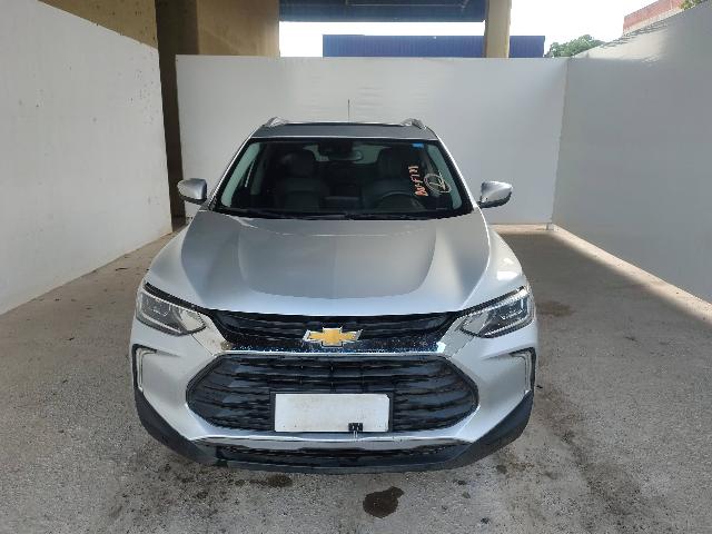 Foto 11 de 39: TRACKER 12T A PR - 2022/2023