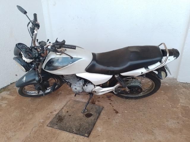 HONDA CG 150 JOB - 2008/2008