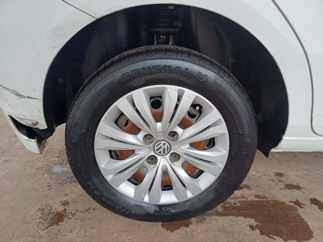 VOLKSWAGEN NOVO GOL TL MCV - 2018/2018 — foto 21 de 22