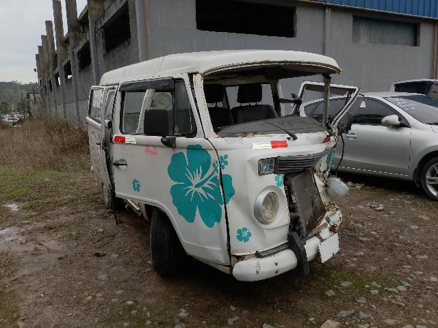 Foto 2: KOMBI - 2008/2009