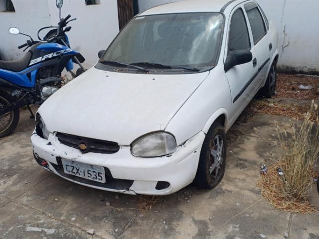 CHEVROLET WIND