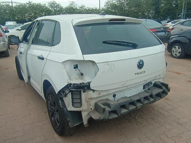 Foto 4: POLO TRACK MA - 2025/2026