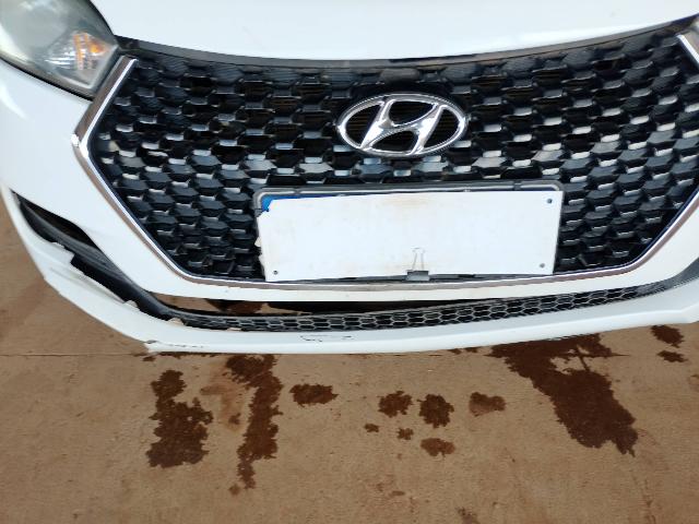 HYUNDAI HB20 1.0M COMFOR - 2019/2019 — foto 31 de 33