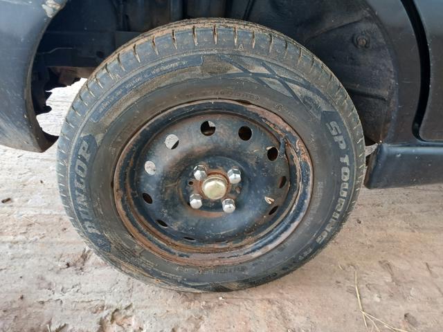 FIAT PALIO FIRE - 2014/2014 — foto 22 de 24