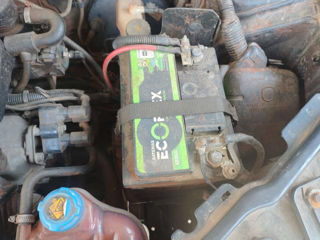 FIAT UNO WAY 1.0 - 2011/2012 — foto 14 de 33