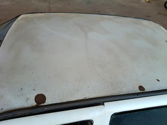 VOLKSWAGEN GOL 16V - 1998/1999 — foto 16 de 27