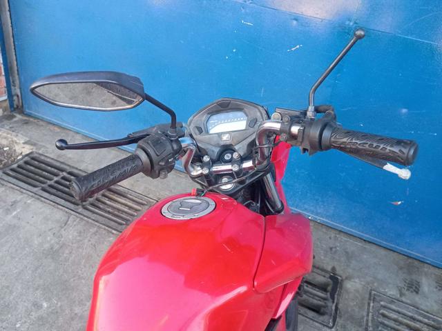 HONDA CG 160 FAN - 2019/2019 — foto 26 de 26