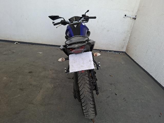 Foto 4: MT03 ABS - 2020/2020