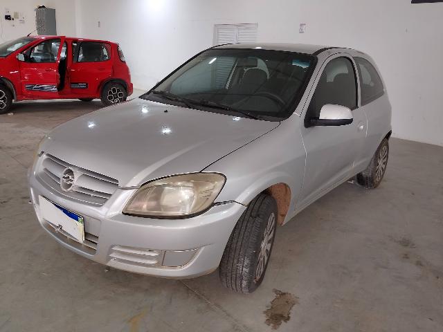 Chevrolet Celta 2P Life 2011