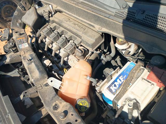CHEVROLET SPIN 1.8L AT LT - 2019/2020 — foto 10 de 29