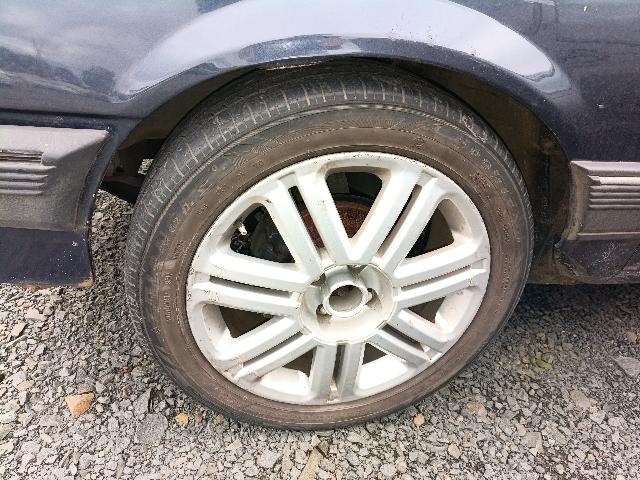 Foto 47 de 60: GOL 16V PLUS - 2001/2001