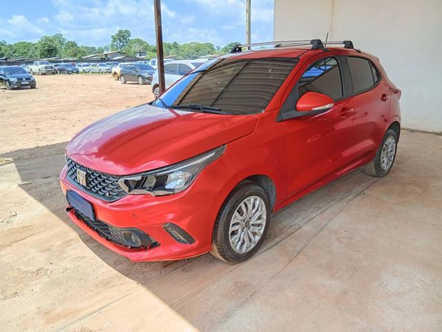FIAT ARGO DRIVE 1.0 - 2021/2022
