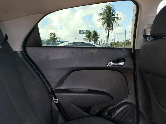 HYUNDAI HB20 1.6M COMF - 2014/2015 — foto 37 de 40