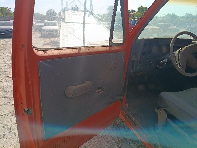 Foto 12 de 23: D40 - 1988/1988