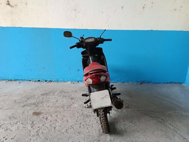 YAMAHA T115 CRYPTON ED - 2011/2012 — foto 4 de 13