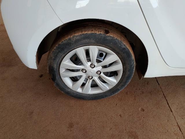 HYUNDAI HB20 1.0M COMFOR - 2019/2019 — foto 26 de 33