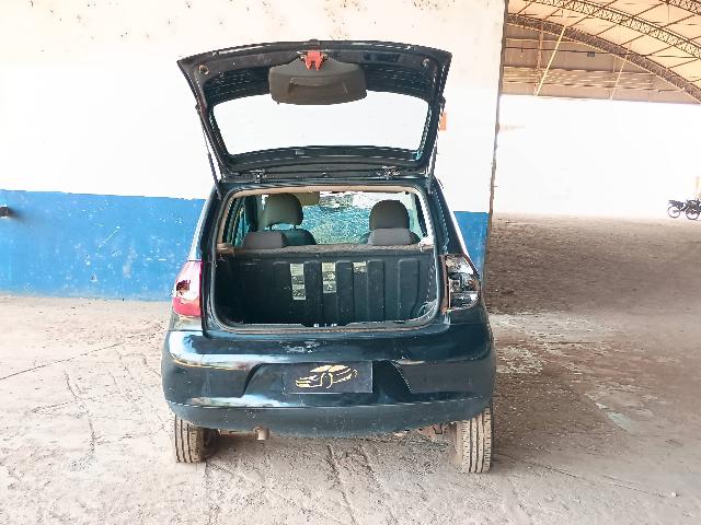 VOLKSWAGEN FOX 1.0 - 2006/2006 — foto 14 de 27