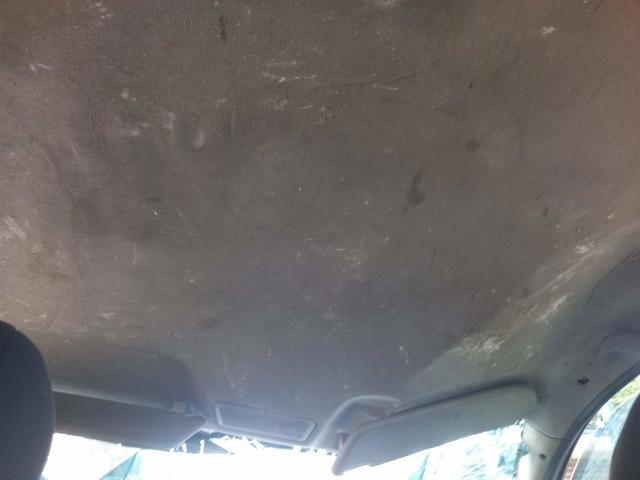 CHEVROLET CLASSIC LS - 2012/2012 — foto 17 de 38