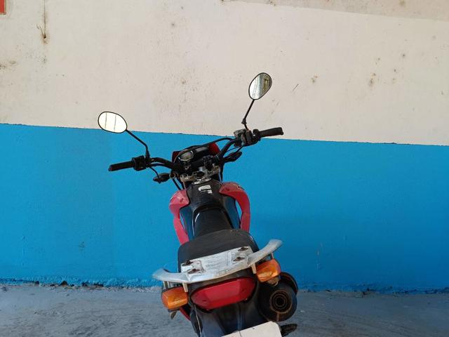 HONDA NXR150 BROS ES - 2012/2012 — foto 5 de 13