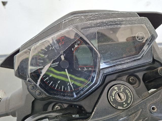Foto 7 de 33: MT03 ABS - 2020/2020