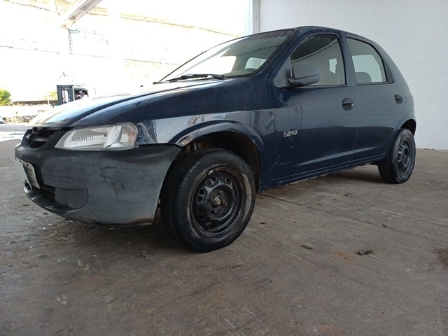 CHEVROLET 4P LIFE