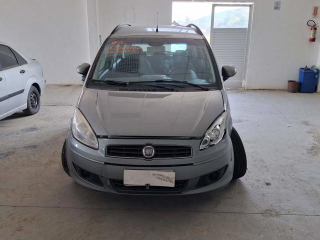 IDEA ESSENCE 1.6 16V FLEX - 2013/2013 — foto 8 de 26