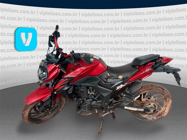 Foto de DR160 - 2023/2024