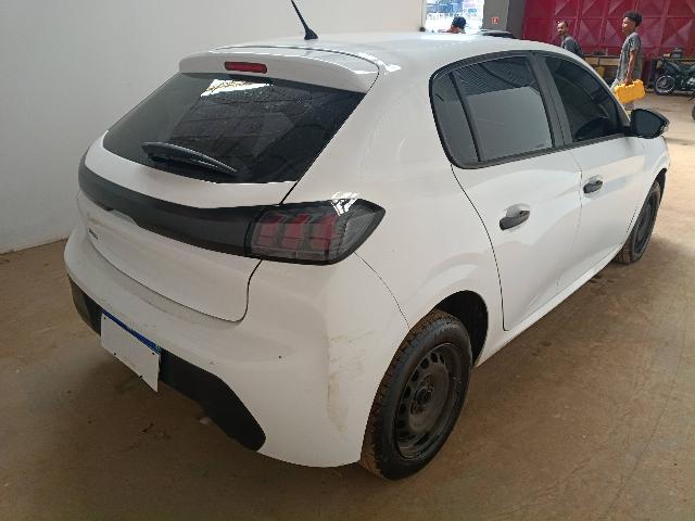 Foto 4: 208 LIKE MT - 2022/2023