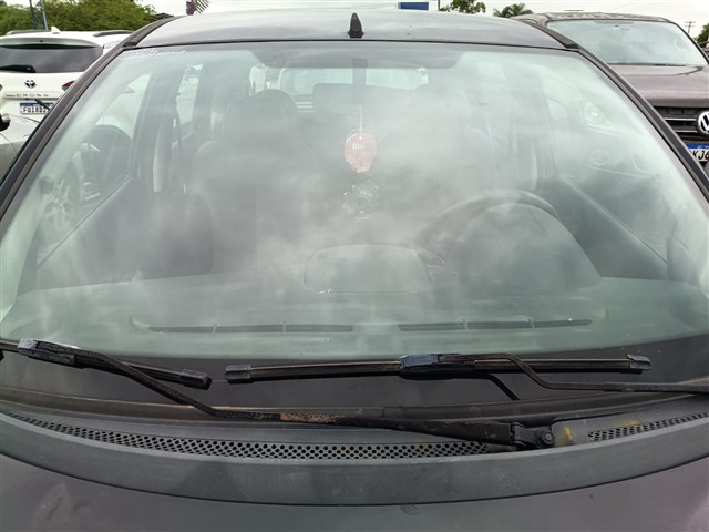 CITROEN C3 GLX 14 FLEX - 2011/2012 — foto 9 de 25