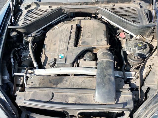 BMW BMW X5 XDRIVE35I 4X4 3.0 - 2013/2013 — foto 8 de 28