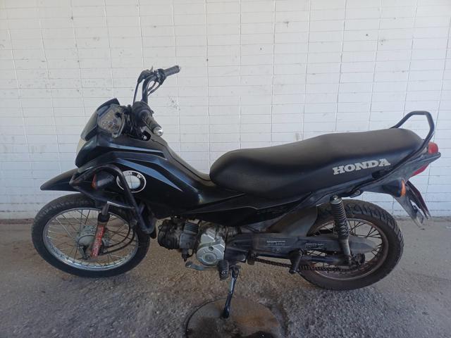Honda POP 110i POP 110i