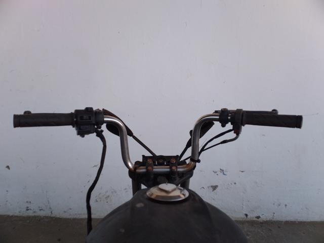 HONDA CG 150 FAN ESI - 2013/2013 — foto 10 de 11