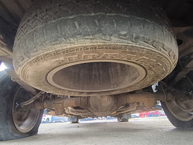 VOLKSWAGEN AMAROK CD 4X4 TREND - 2014/2014 — foto 28 de 33