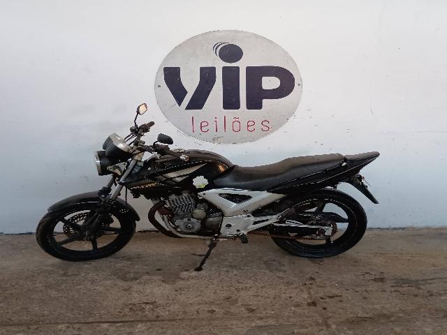 HONDA CBX 250 TWISTER - 2007/2007