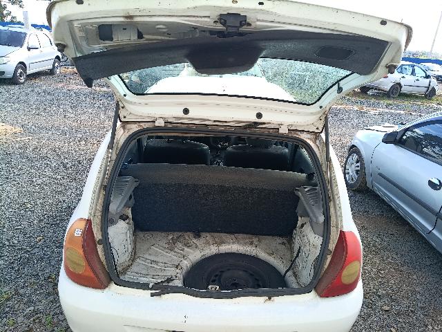 Foto 22 de 32: CLIO CAM1016VH - 2010/2011