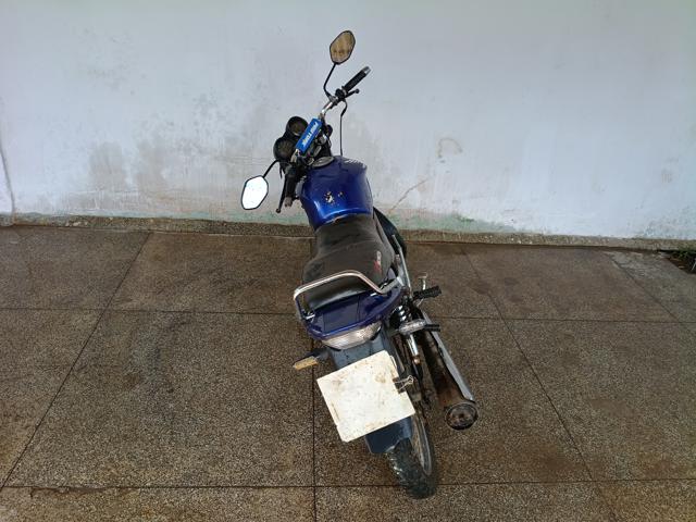 HONDA CG 150 TITAN KS - 2004/2005 — foto 4 de 10