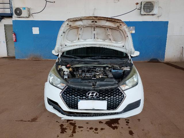 HYUNDAI HB20 1.0M COMFOR - 2019/2019 — foto 10 de 33