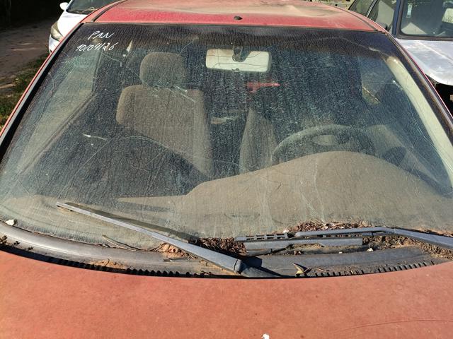 FIAT PALIO FIRE FLEX - 2007/2008 — foto 8 de 22