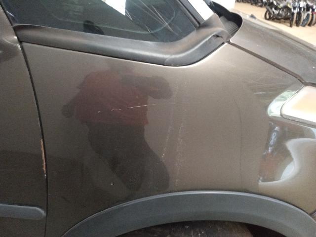 CITROEN C3 AIRCROSS EXCA - 2012/2012 — foto 32 de 40