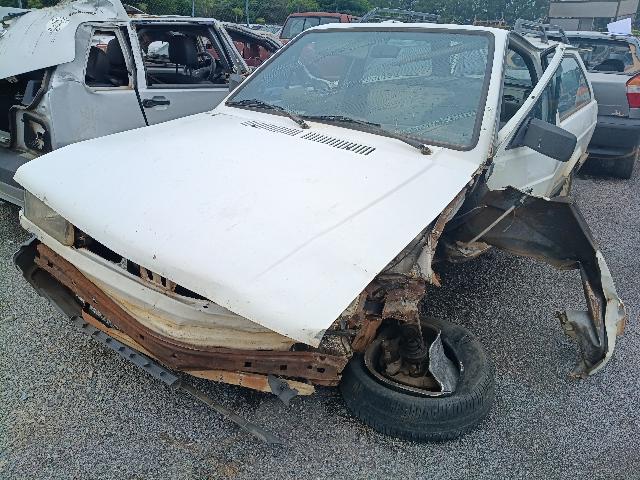 Volkswagen Parati GL 1.8 1993