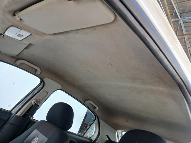 VOLKSWAGEN GOL 1.0 - 2009/2010 — foto 23 de 39
