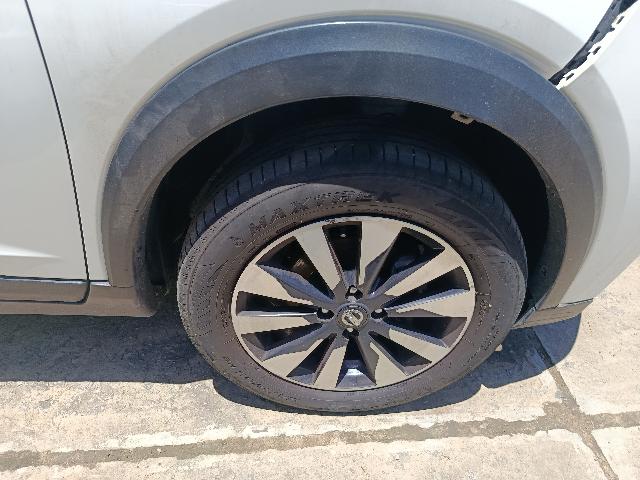 NISSAN KICKS S CVT - 2018/2018 — foto 22 de 24